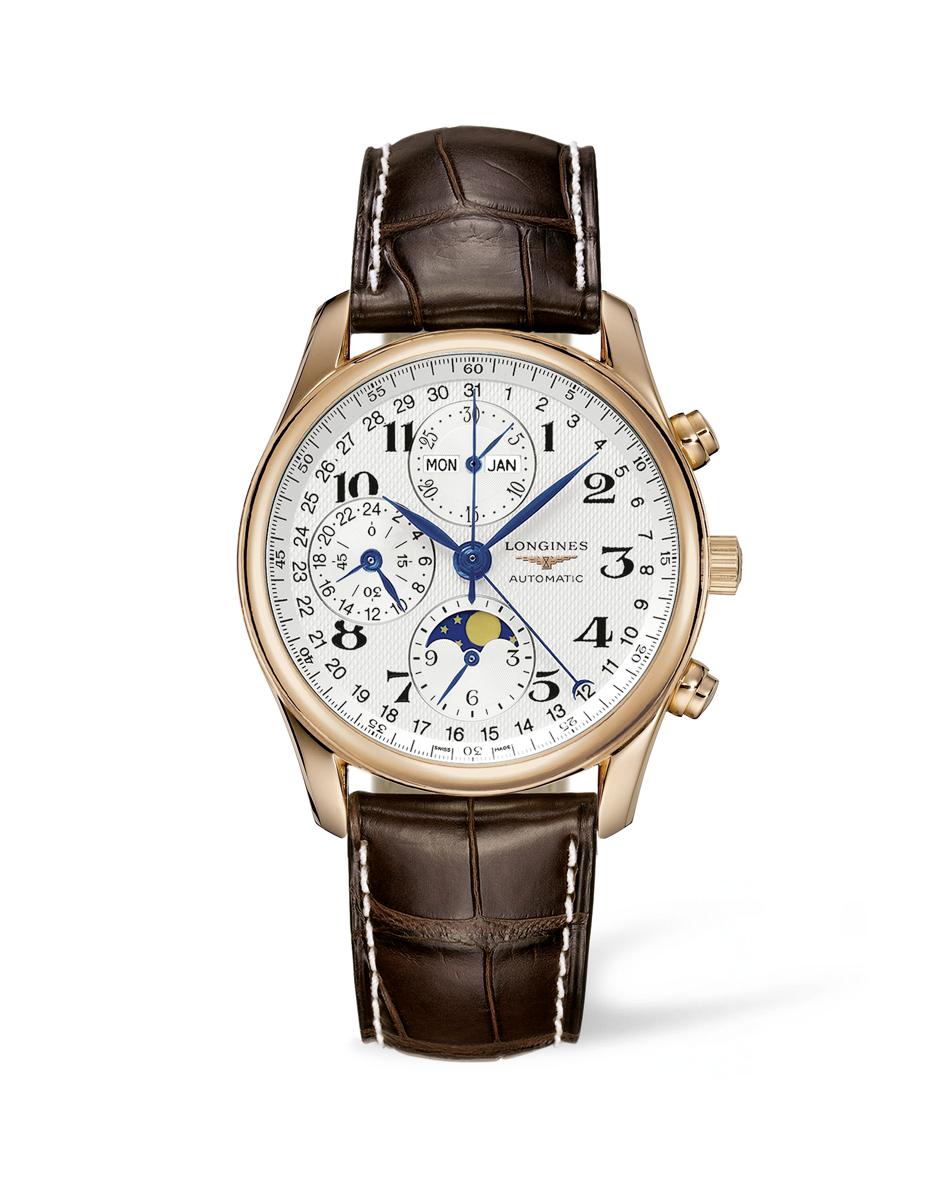 Longines - l43612327